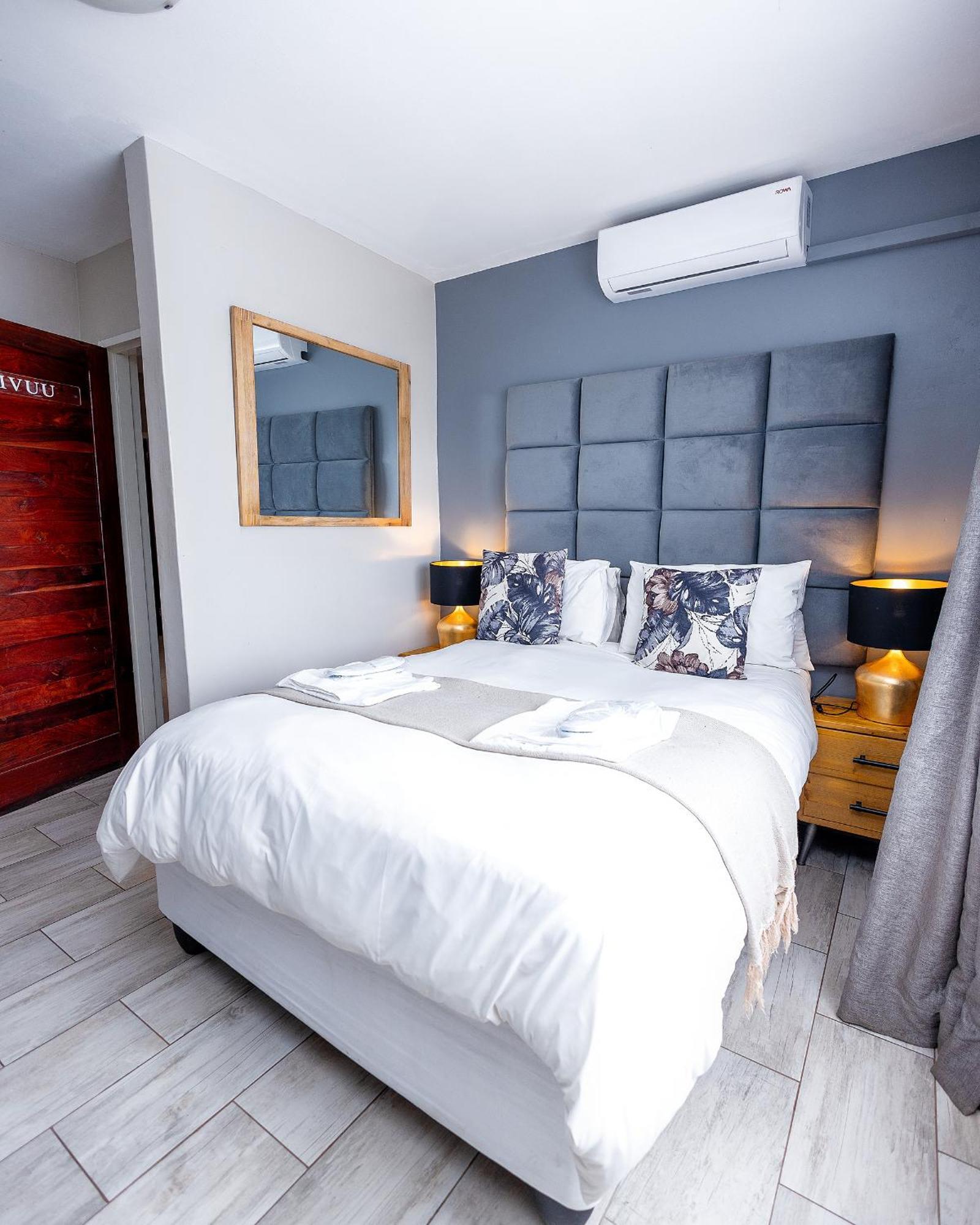 Gletwyn Boutique Guesthouse Harare Exteriör bild